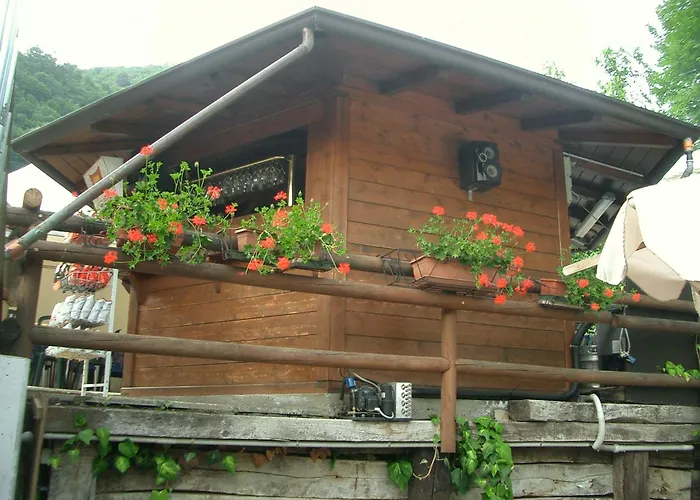 Da Gianni Hotel