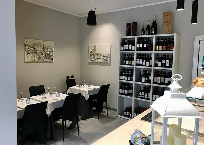 Da Gianni Hotel