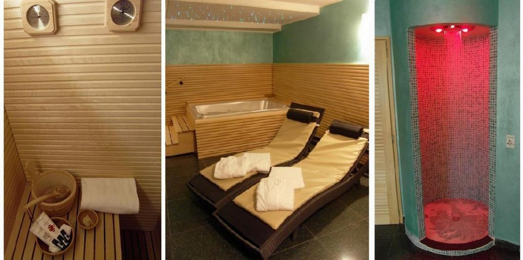 Hotel Da Gianni