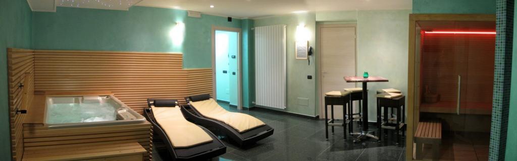 Hotel Da Gianni Zogno