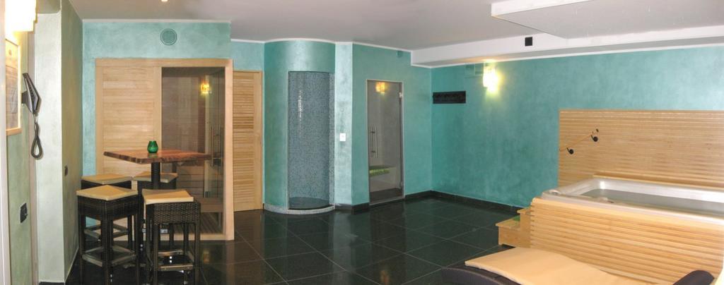 Da Gianni Hotel Zogno