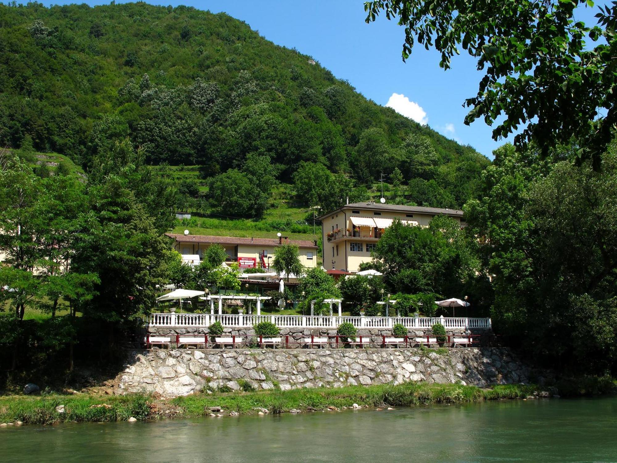 Hotel Da Gianni