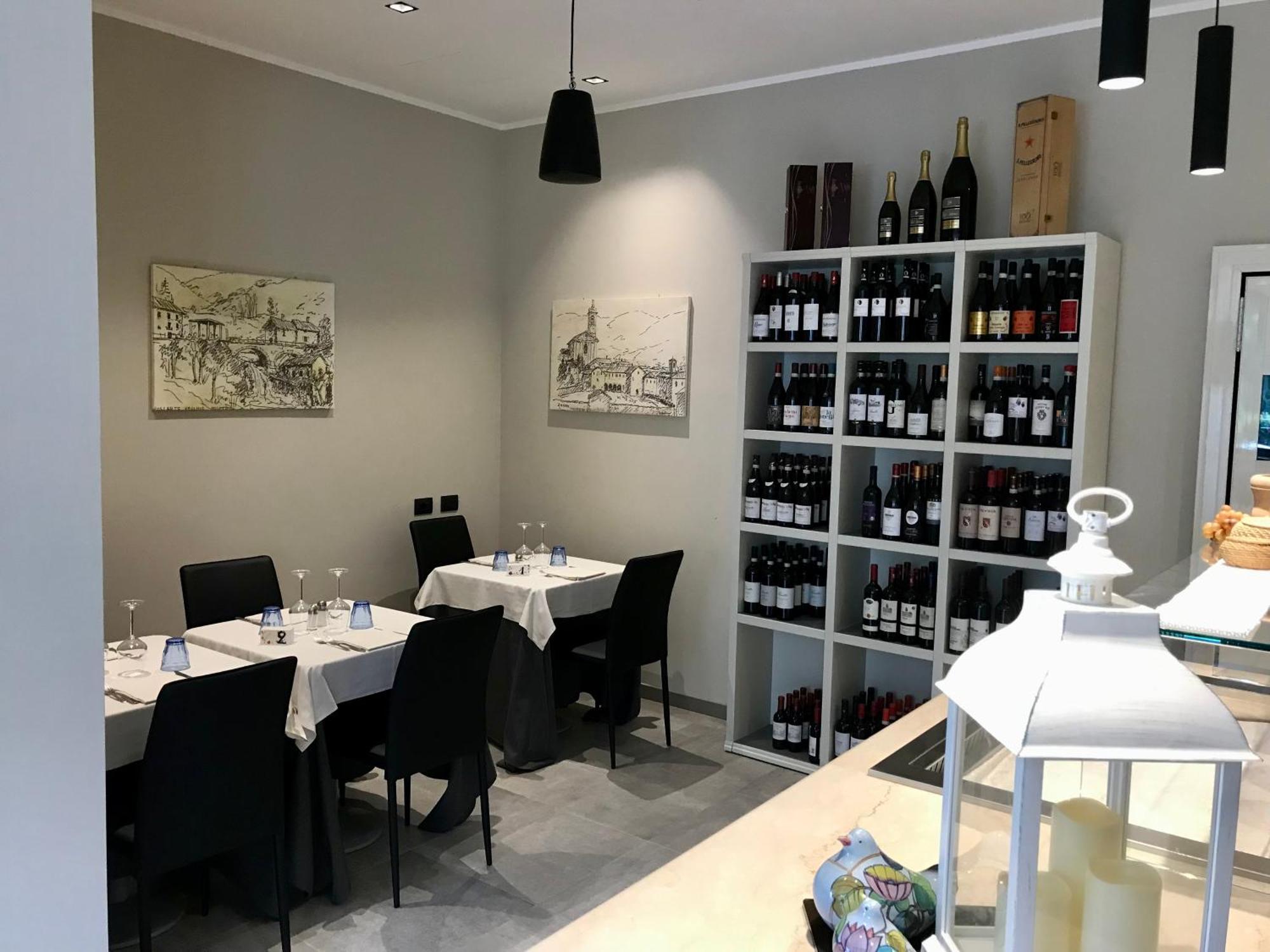 Hotel Da Gianni 3*