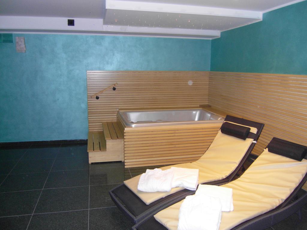 Hotel Da Gianni 3*