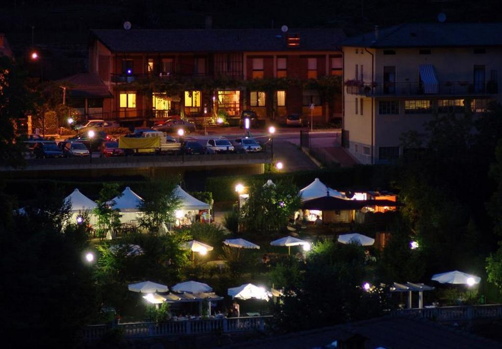 Hotel Da Gianni