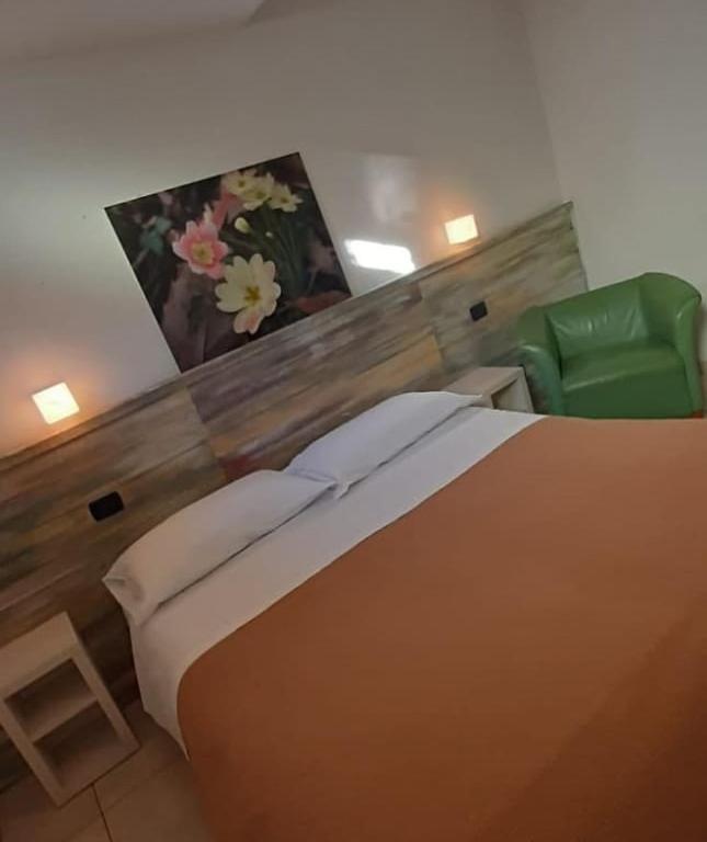 Da Gianni Hotel Zogno