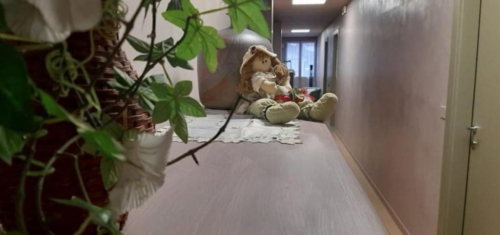 Da Gianni Hotel Zogno