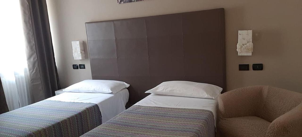 Hotel Da Gianni