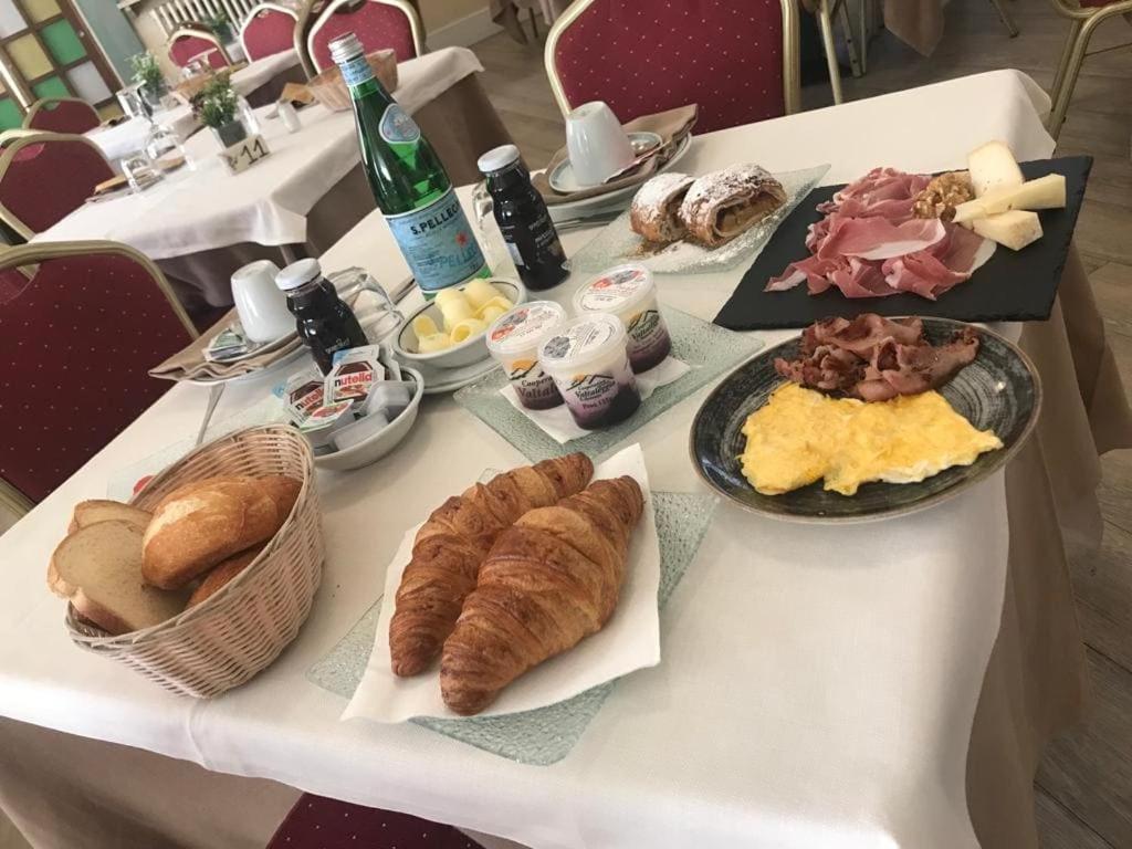 Da Gianni Hotel Zogno