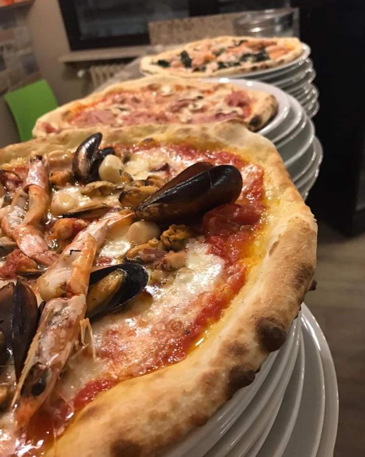 Da Gianni