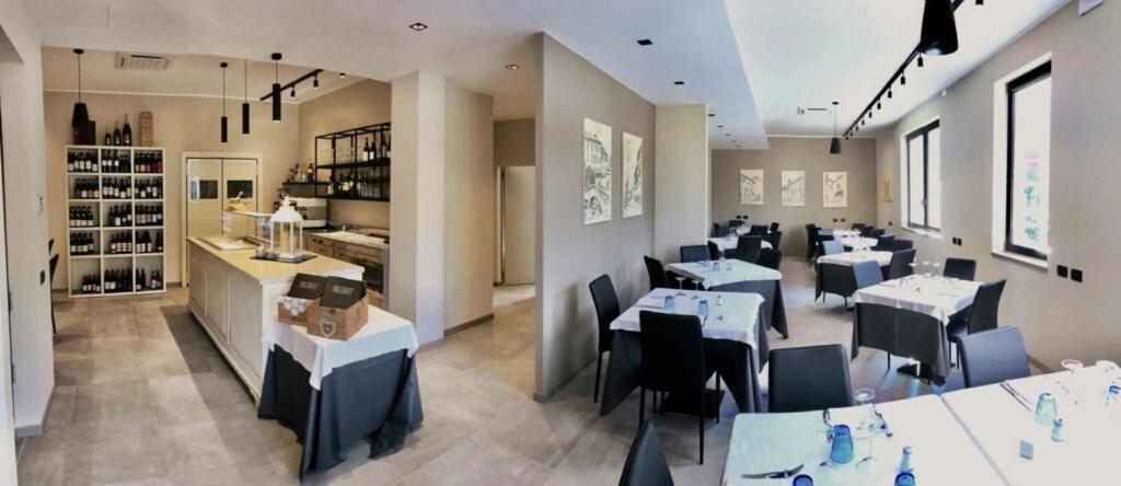 Hotel Da Gianni 3*