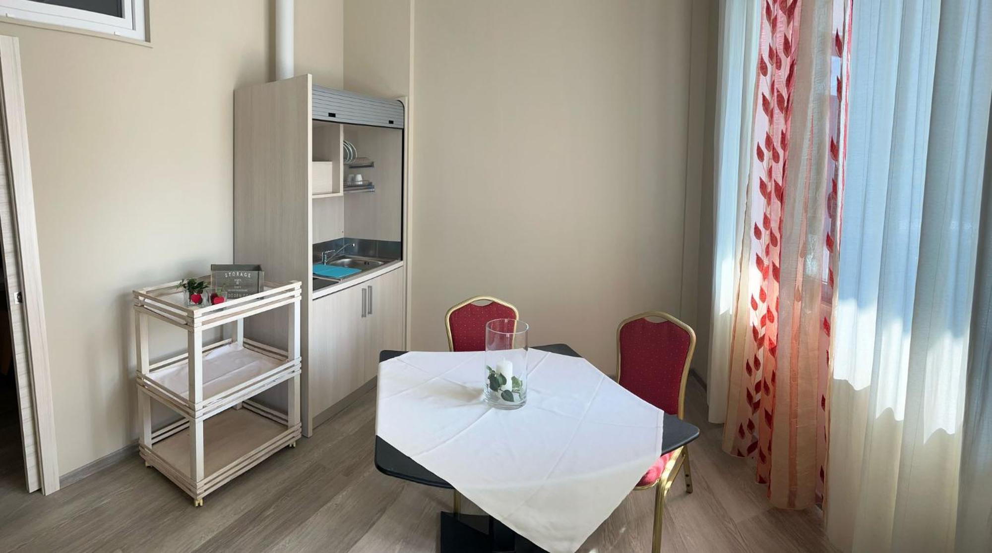 Hotel Da Gianni Zogno