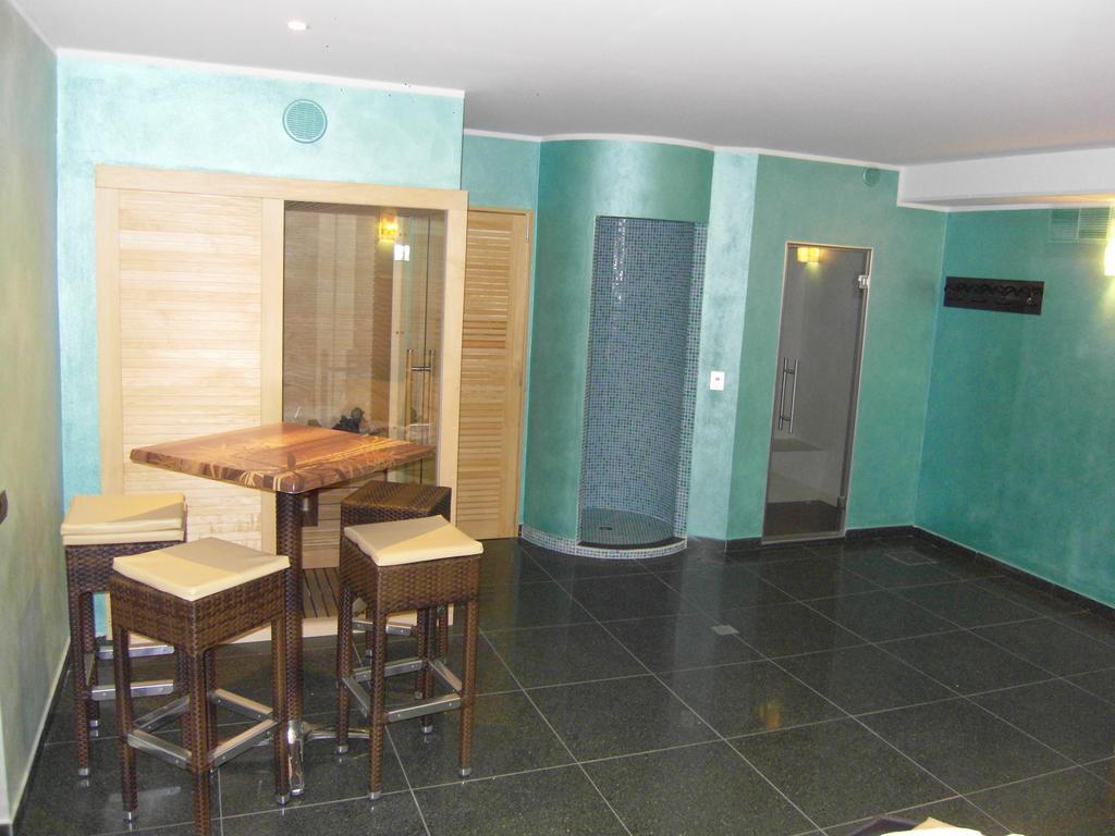 Da Gianni Hotel