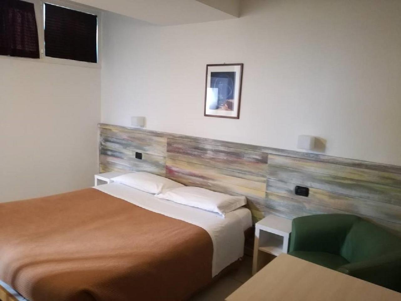 Hotel Da Gianni